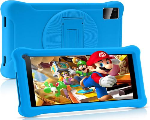 un tablet Sumtab da 7" per bambini
