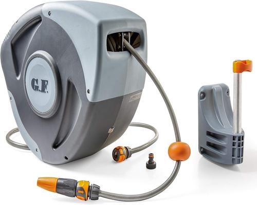 a GF Srl Automatic Reel