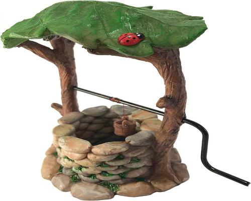 Glitzglam miniatuur wensput