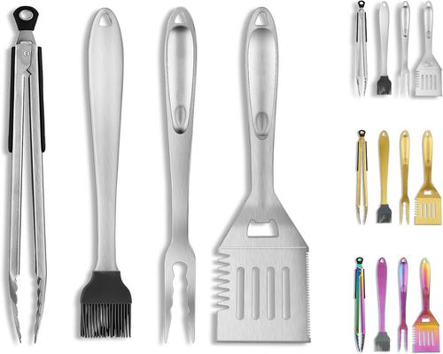 ett grillkit