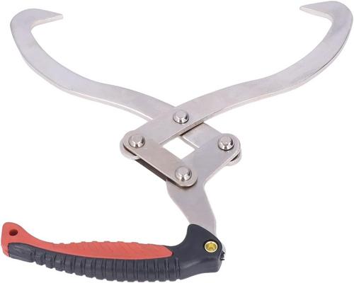 Topincn Log Clip