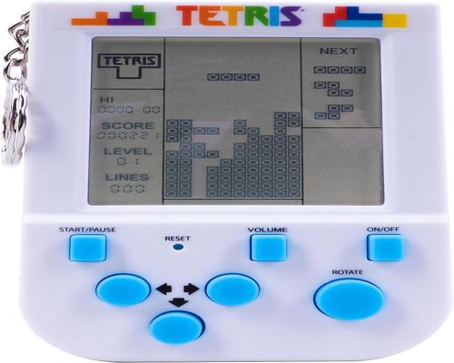 <notranslate>un Porte-Clés Jeu Tetris Arcade Portable</notranslate>