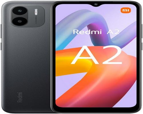 un Smartphone Xiaomi Redmi A2