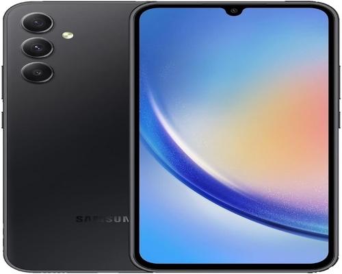 un Samsung Galaxy A34 Élégant