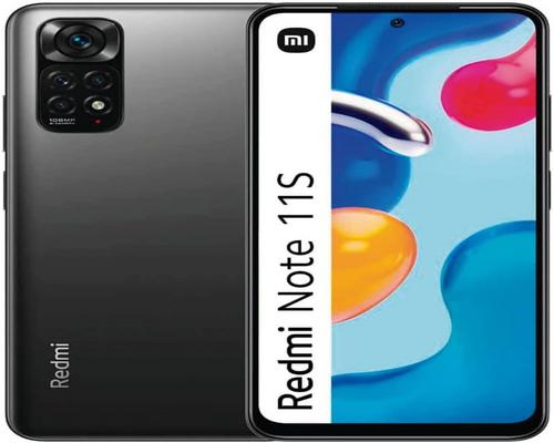 un Smartphone Xiaomi Redmi Note 11S