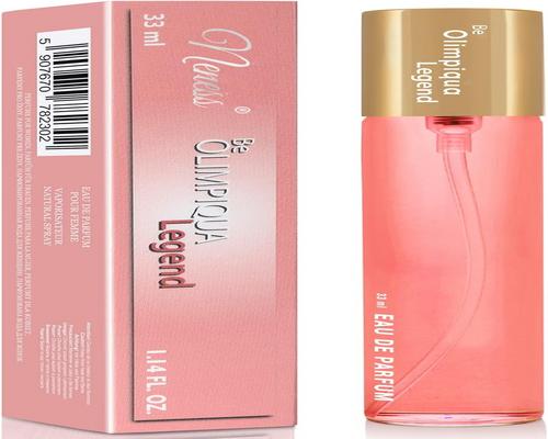 a ネスネス フェミニン パフューム 33ml