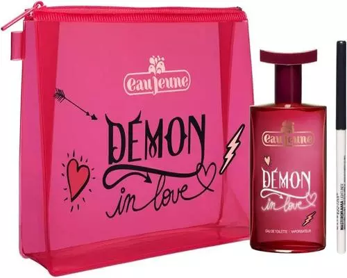 et Young Demon In Love Water Kit