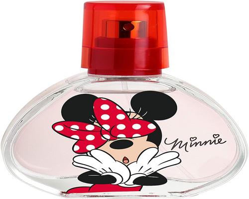 a Minnie Mouse Perfume for Children