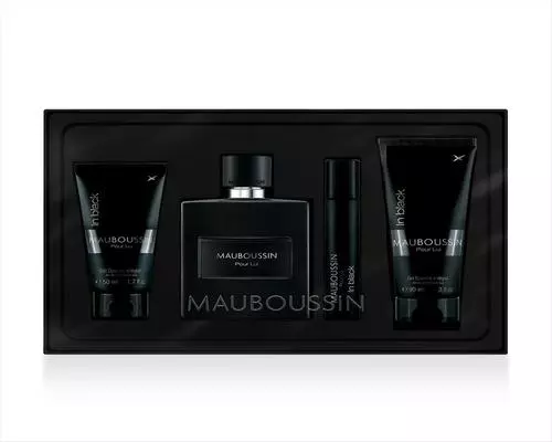 eine Mauboussin-Box