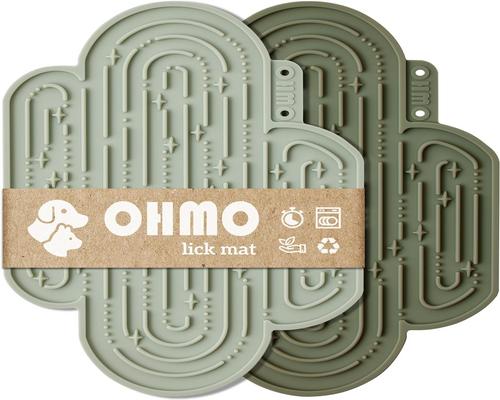 Leche Ohmo ラグ 1 組