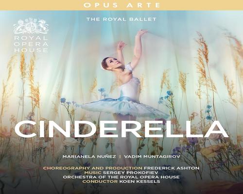 uno Film Cinderella