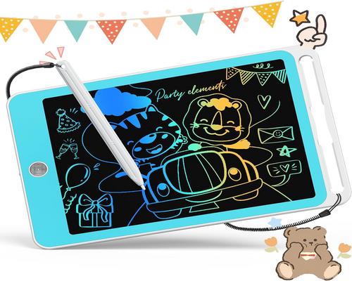 en lcd Magic Slate