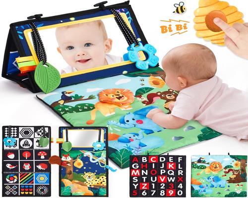 en leksak för tidig inlärning från Montessori