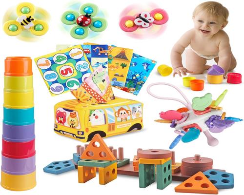 un giocattolo Montessori Aliex