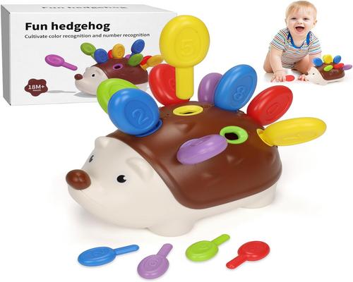 モンテッソーリのベンディターゲーム