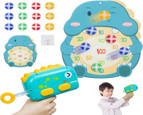 <notranslate>un Jeu De Fléchettes Pour Enfants</notranslate>