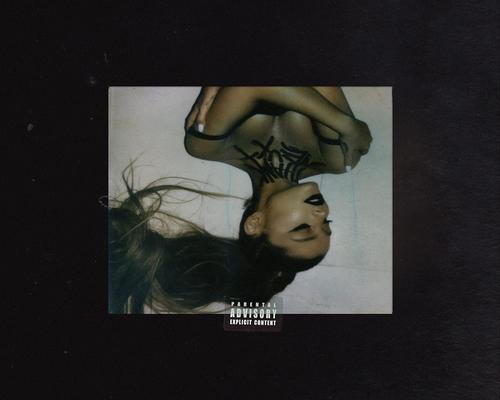 <notranslate>een Cd Ariana Grande - Thank U, Next</notranslate>