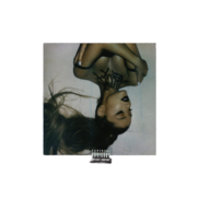 <notranslate>een Cd Ariana Grande - Thank U, Next</notranslate