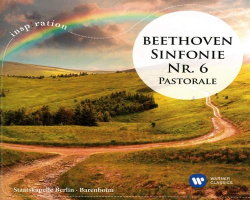 <notranslate>een Cd Sinfonie 6 "Pastorale"</notranslate>