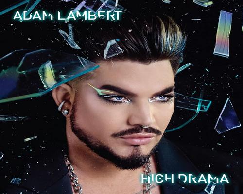 een Pop High Drama