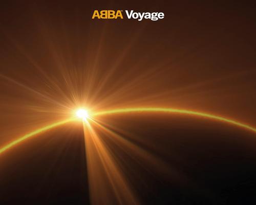 een Cd Voyage