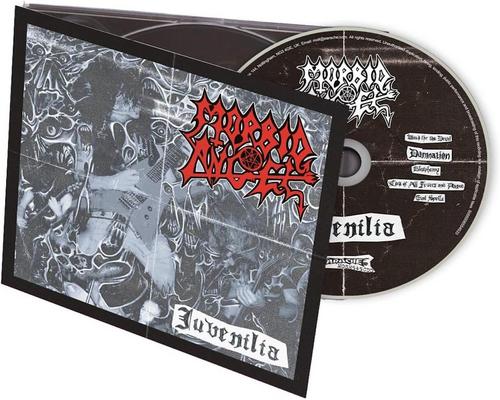een Cd Juvenilia