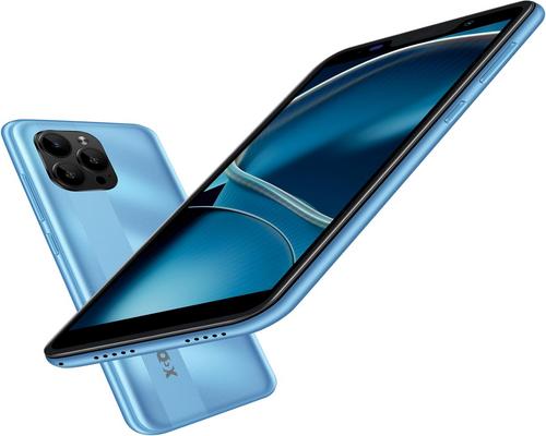 en Smartphone Xgody Android
