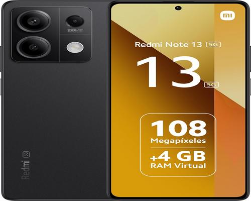 en kraftfuld Xiaomi-smartphone