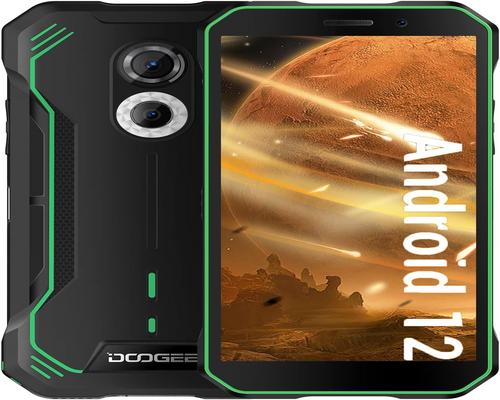 <notranslate>un Smartphone Antichoc Doogee</notranslate>