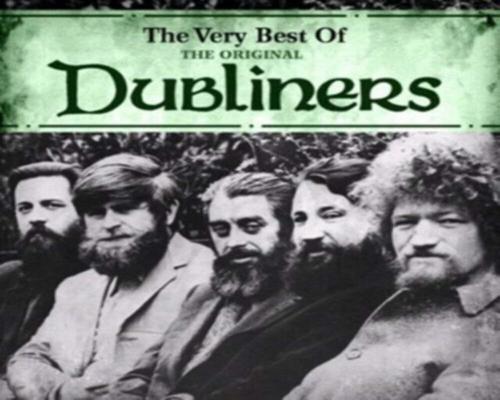 een Cd The Dubliners - Very Best Of The Original Dubl