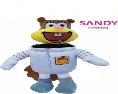 <notranslate>une Peluche Sandy Douce</notranslate>