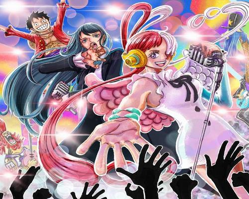 Dvd ウタの歌 One Piece Film Red