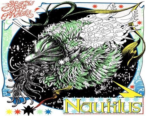 Dvd Nautilus
