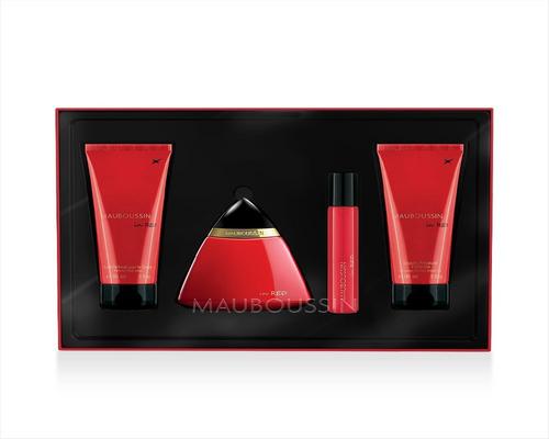 <notranslate>un Coffret Mauboussin Prestige</notranslate>