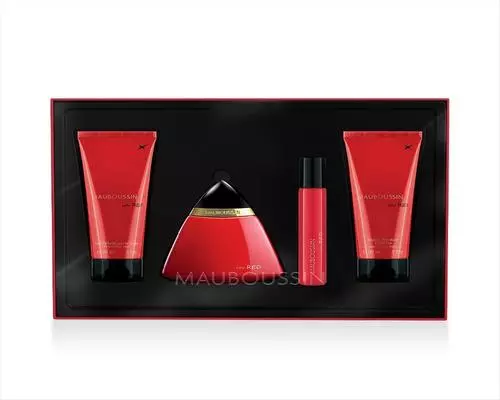 eine Mauboussin Prestige Box