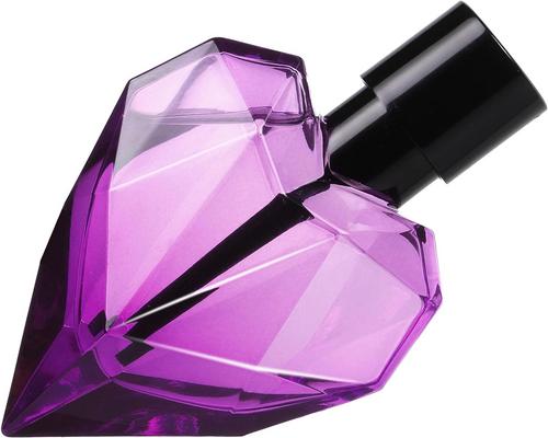 un Parfum Floral Captivant