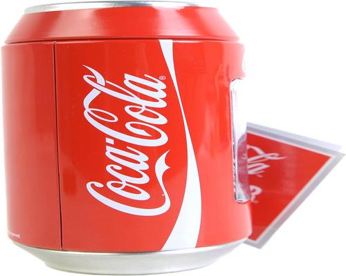 Ett Coca-Cola läppbalsamset