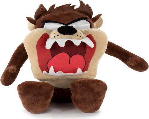 <notranslate>une Peluche Taz Looney Tunes Super Soft</notranslate>