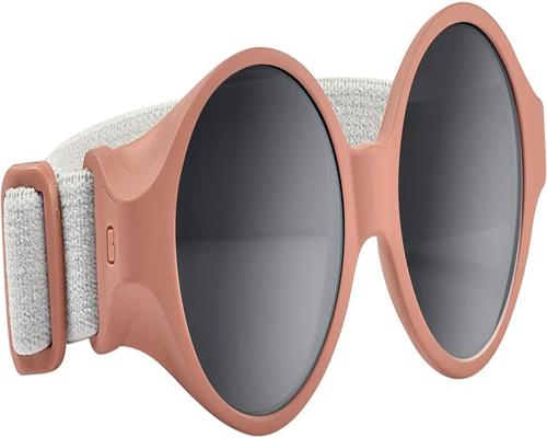 <notranslate>une Paire De Lunettes Béaba Pour Bébé</notranslate>