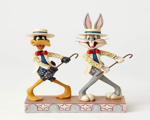 <notranslate>une Figurine Looney Tunes De Jim Shore</notranslate>