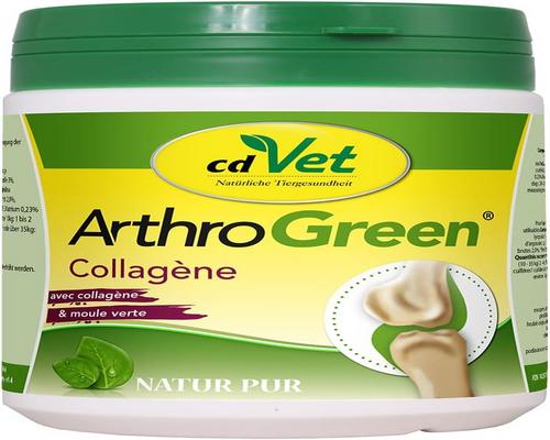 <notranslate>un Pack De Collagène Arthrogreen Cdvet</notranslate>