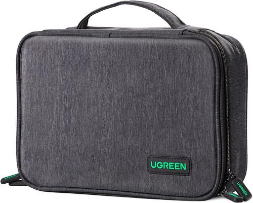 ugreen kaapelilaukku