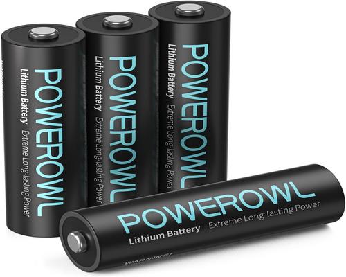 en masse Powerowl-bunker