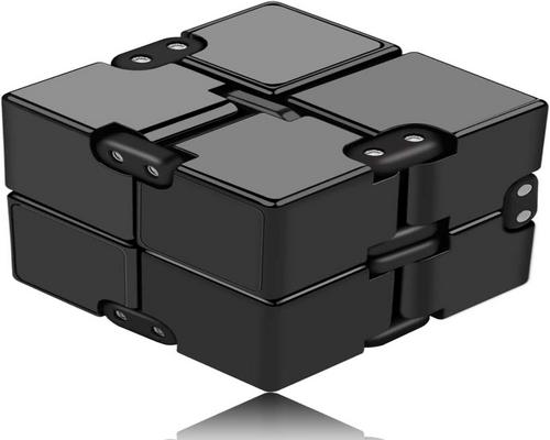un cubo Funxim Infinity