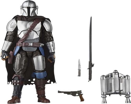 <notranslate>une Figurine De The Mandalorian</notranslate>