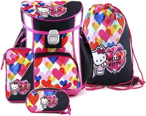 <notranslate>un Cartable Hello Kitty</notranslate>