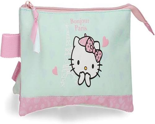 <notranslate>une Trousse Hello Kitty</notranslate>