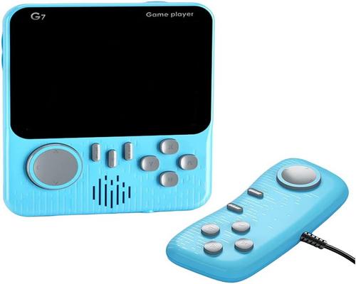 <notranslate>une Console De Jeu Satohom G7</notranslate>