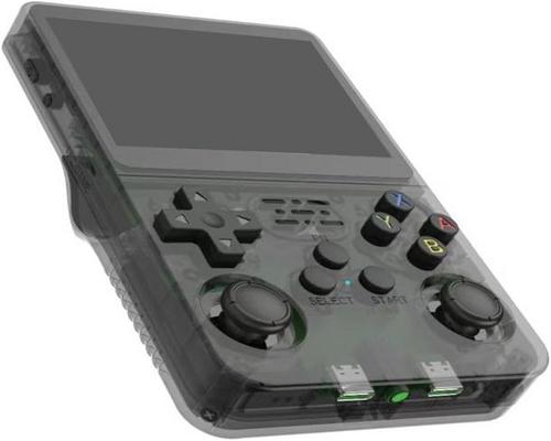 <notranslate>une Mini Console De Jeu Portable</notranslate>