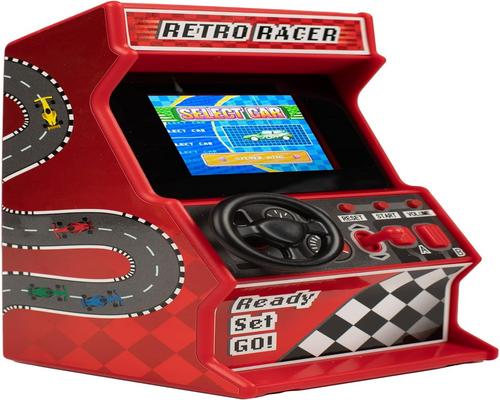 <notranslate>une Mini Machine De Course D'Arcade</notranslate>